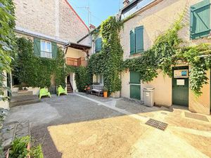 Achat : Appartement (78700)