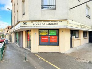 Achat : Local commercial (78700)