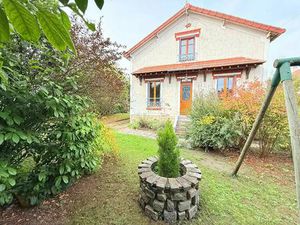 Achat : Maison (78700)