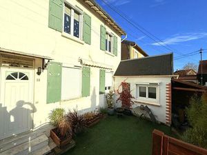 Achat : Maison (78700)