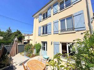 Achat : Maison (78700)