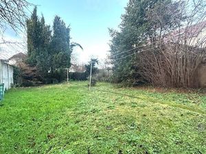 Achat : Terrain (78700)