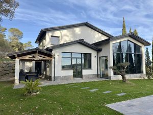 Vente villa 6 pièces 198 m² à Carcassonne (11000)  756 000 €