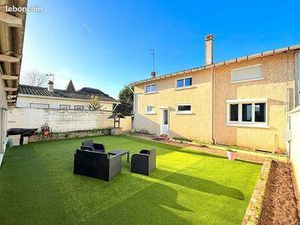 Achat : Maison (78700)