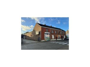 Maison à vendre à Hertstraat 96-98 96 Welle (RBU77517)