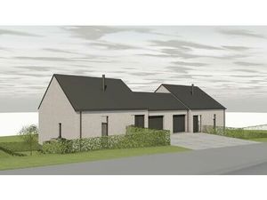 Maison à vendre à Rue de la Foire Sprimont (VBD57383)