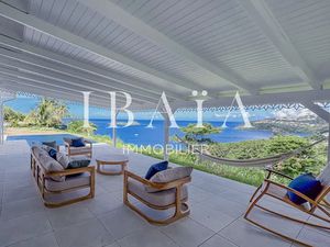 Vente maison 6 pièces 204 m² à Bouillante (97125)  1 400 000 €