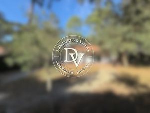 Vente maison 4 pièces 88.5 m² à Seignosse (40510)  1 095 000 €