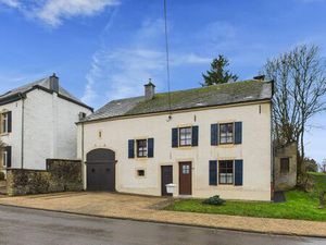 Fermette à vendre à rue du fourneau 204 Attert (VBD57173)