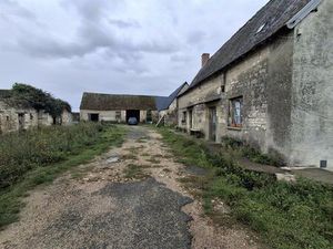 Ancien corps de ferme