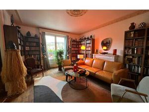 Appartement Limoges 139 m² T-4 à vendre  249 000 €