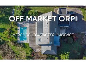 Maison Crach 160 m² T-7 à vendre  940 000 €