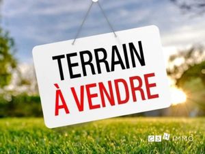 Vente terrain 970 m² à Saint-Hilaire (31410)  86 400 €