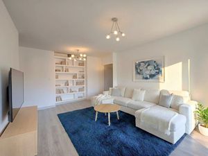 Vente appartement 4 pièces 98 m² à Mulhouse (68100)  153 600 €