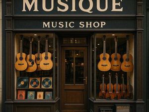 Local commercial 75 m² – Quartier Rivotte  Besançon