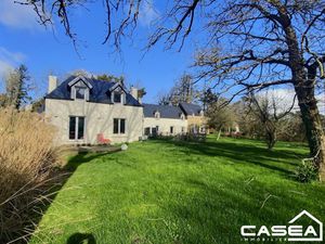 Vente maison 15 pièces