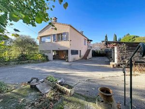 Vente maison 3 pièces 96 m² à Mouans-Sartoux (06370)  690 000 €