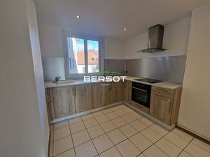 Appartement Baume Les Dames 4 pièces 63 68 m²
