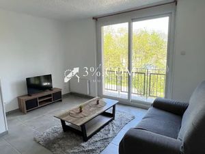 Vente appartement 3 pièces 36 m² à Boulogne-sur-Mer (62200)  141 000 €