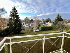 Vente appartement 3 pièces 57 m² à Creutzwald (57150)  50 000 €