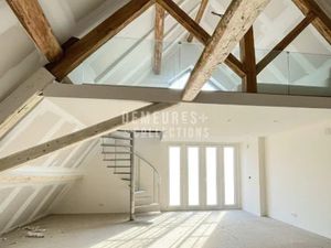 Vente duplex 1 pièce 90 m² à La Plagne (73210)  141 500 €