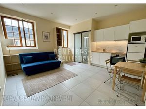 Vente appartement 1 pièce 26 m² à La Plagne (73210)  71 500 €