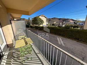 Vente appartement 4 pièces 76.82 m² à Sisteron (04200)  141 700 €