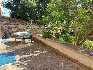 Triplex +garage +terrasse +cave+grenier