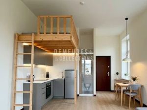 Vente appartement 1 pièce 30 m² à La Plagne (73210)  66 500 €