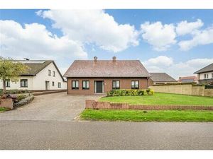 Maison à vendre à Schutterijstraat 14A Pelt (RBU77582)