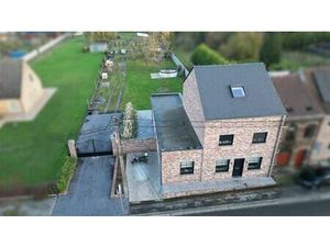 Maison à vendre à Rue Bas du Mont 23 Péruwelz (VBD57489)