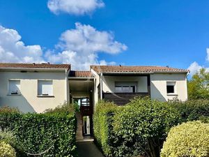 Vente appartement 2 pièces 42 m² à Saint-Sulpice (81370)  126 600 €