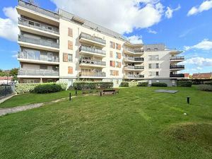 Achat : Appartement (95610)