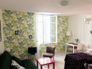 Vente appartement 1 pièce 22.36 m² à Marseille 2ème (13002)  125 000 €