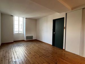 Vente appartement 2 pièces 40.53 m² à Mauzé-sur-le-Mignon (79210)  58 300 €