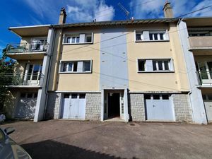 Vente appartement 3 pièces 62.49 m² à Limoges (87000)  73 500 €