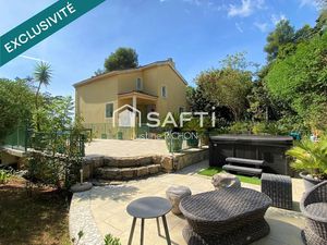 Vente maison 6 pièces 175 m² à Toulon (83000)  815 000 €
