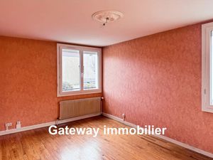 Vente appartement 3 pièces 62 m² à Clermont-Ferrand (63000)  132 000 €