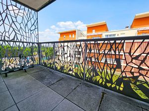 Vente appartement 2 pièces 41.07 m² à Cergy (95000)  169 000 €