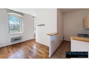 Vente appartement 1 pièce 31 m² à Lyon 9ème (69009)  149 000 €