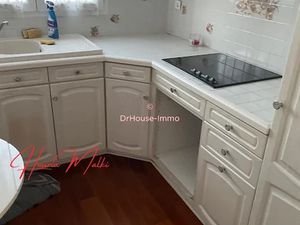 Vente appartement 2 pièces 44.91 m² à Villepinte (93420)  167 000 €