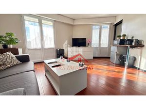 Vente appartement 2 pièces 33.5 m² à Chantilly (60500)  180 000 €