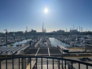 Vente appartement 1 pièce 30.2 m² à Les Sables-d'Olonne (85100)  179 900 €