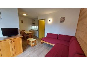 Vente appartement 2 pièces 30 m² à Oz (38114)  177 800 €