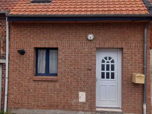 Vente maison 2 pièces 31 m² Crespin (59154)