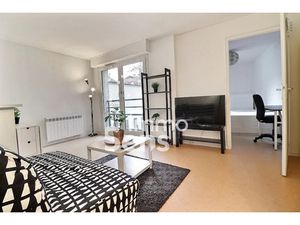 Vente appartement 2 pièces 30 m² à Lille (59000)  160 800 €
