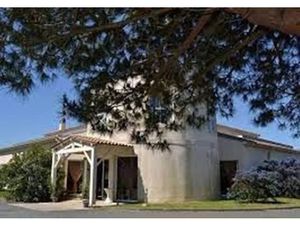 Vente appartement 2 pièces 35 m² à Tonnay-Charente (17430)  89 000 €