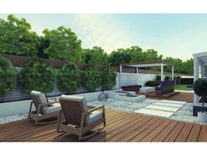 Vente maison 128 m² à Puteaux (92800)  1 430 500 €