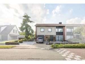 Maison à vendre à Peter Benoitlaan 16 Stekene (RBU77652)