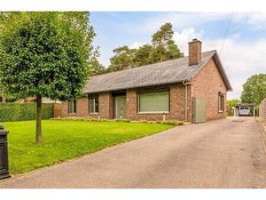 Maison à vendre à Bremstraat 99 Beringen (RBU77579)